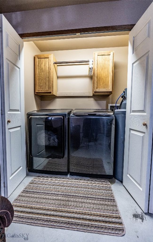 Laundry Area in Lower Level | Image 29