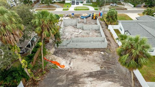 4713 W Estrella St, TAMPA, FL, 33629-5517 | Card Image