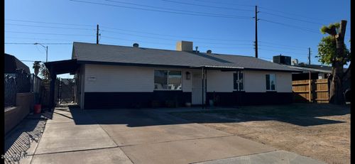 4828 N 71st Ave, Phoenix, AZ, 85033-1410 | Card Image