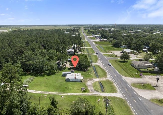 0 Willcox St, Home with 0 bedrooms, 0 bathrooms and null parking in Anahuac TX | Image 7
