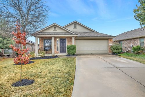 18005 Moreto Loop, Pflugerville, TX, 78660-5307 | Card Image