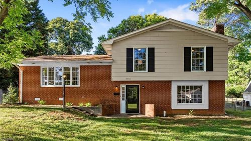 3010 Shady Lawn Dr, Greensboro, NC, 27408-2621 | Card Image