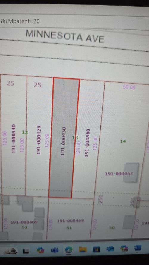 00 Minnesota Ave, Columbus, OH, 43211 | Card Image