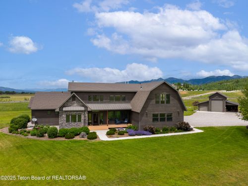 293 Salt River Ranch Ln, Thayne, WY, 83127 | Card Image