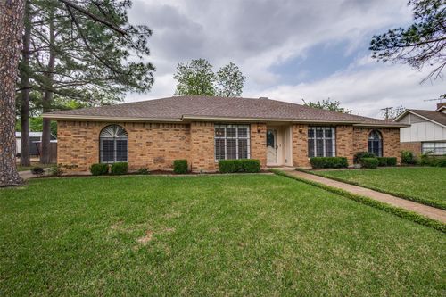 314 Northridge St, Denton, TX, 76201-0825 | Card Image