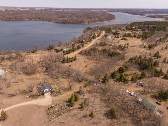 Backyard lake view Lake Lobster | Image 65