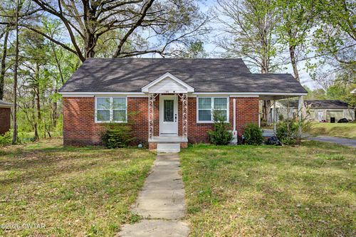 105 W Cooper St, Brownsville, TN, 38012-3444 | Card Image