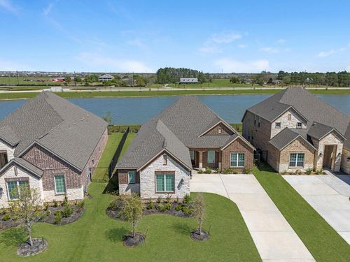 2135 Tioga View Dr, Iowa Colony, TX, 77583-4773 | Card Image