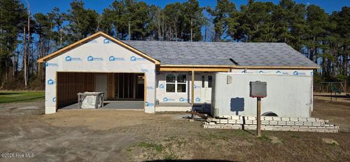 126 Buckskin Dr, Pollocksville, NC, 28573-1100 | Card Image