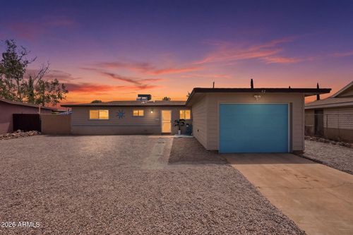 42 W James Pl, Sierra Vista, AZ, 85635-1036 | Card Image