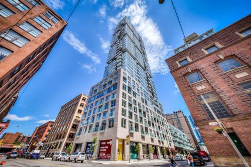 4104-30 Nelson St, Toronto, ON, M5V0H5 | Card Image