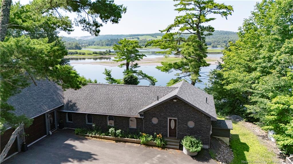 Residential in Fredericton