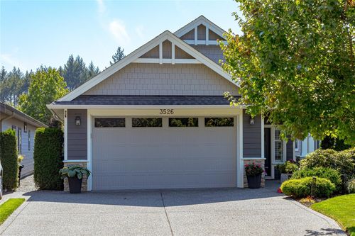 3526 Luxton Rd, Victoria, BC, V9C0K6 | Card Image