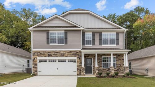 104 Brookberry Ct, Rocky Mount, NC, 27804 | Card Image
