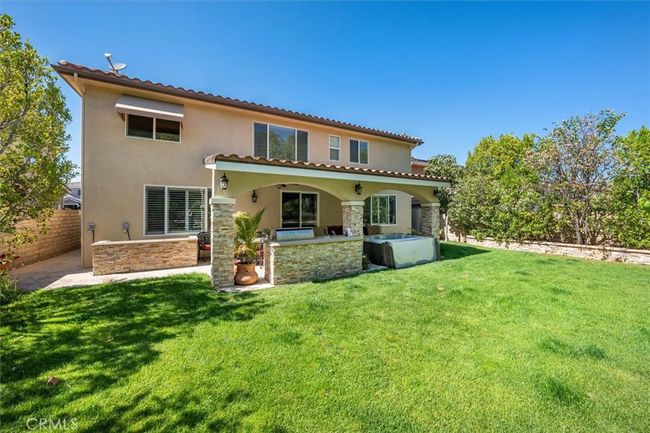 19728 Ellis Henry Ct, House other with 5 bedrooms, 3 bathrooms and 3 parking in Newhall CA | Image 38