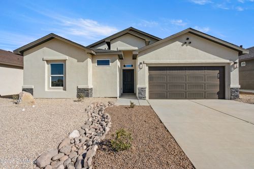 5974 Diaz Lp, Las Cruces, NM, 88012 | Card Image