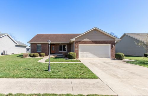3445 Elizabeths Way, Seymour, IN, 47274-7447 | Card Image