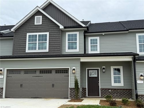 lot-2-202 Oakdale Forest Ln, Jamestown, NC, 27282-8799 | Card Image