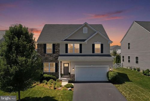 9316 Morning Walk Dr, HAGERSTOWN, MD, 21740-2068 | Card Image