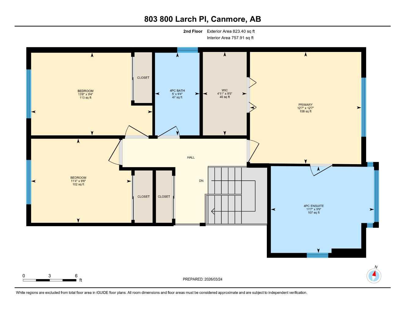 Residential in Canmore 2