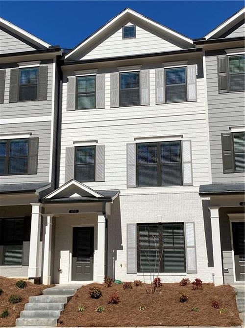 406 Stovall Pl, Woodstock, GA, 30188-5581 | Card Image