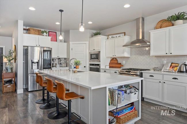 804 Broadmoor Ave, House other with 4 bedrooms, 3 bathrooms and 3 parking in Twin Falls ID | Image 13