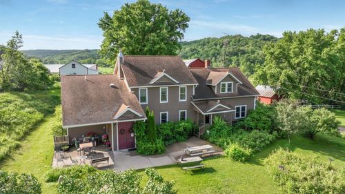 N3684 Claire Rd, TAYLOR, WI, 54659-7006 | Card Image
