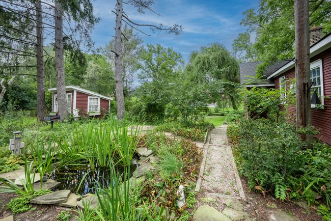 3900 Walnut Lake Rd, House other with 4 bedrooms, 2 bathrooms and null parking in West Bloomfield MI | Image 23