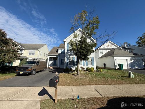 7 Elsie Dr, Plainsboro, NJ, 08536-1922 | Card Image