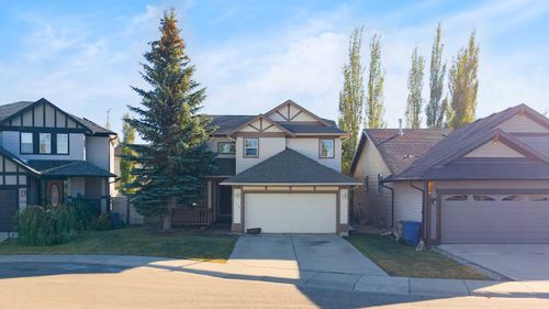 316 Willow Brook Close Nw, Airdrie, AB, T4B2S5 | Card Image