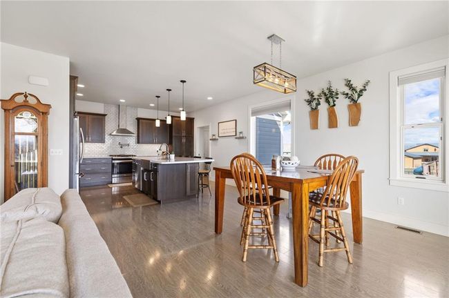 8000 Eagle Bend Blvd, House other with 4 bedrooms, 3 bathrooms and null parking in Shepherd MT | Image 10
