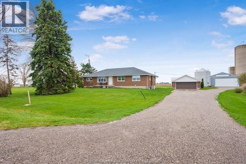 27156 St Clair Road, Wallaceburg, ON, N8A4L3 | Card Image