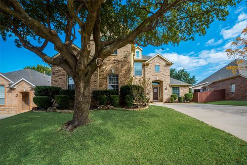 4104 Marbella Dr, Flower Mound, TX, 75022-0928 | Card Image