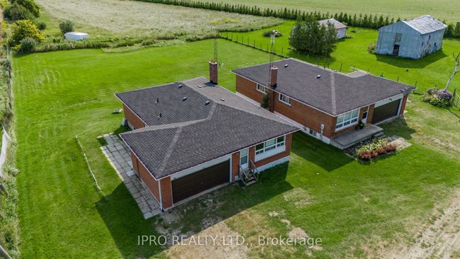 433457 4 Th Line, Home with 6 bedrooms, 3 bathrooms and 20 parking in Amaranth ON | Image 22