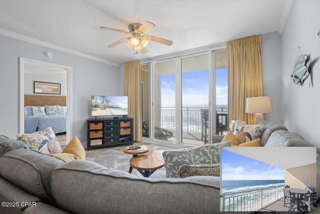 1631 - 14701 Front Beach Road, For Sale in Panama City Beach - Zoocasa
