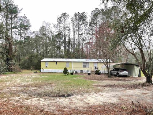 969 Ne Persimmon Drive, Pinetta (Madison County), FL, 32350 | Card Image