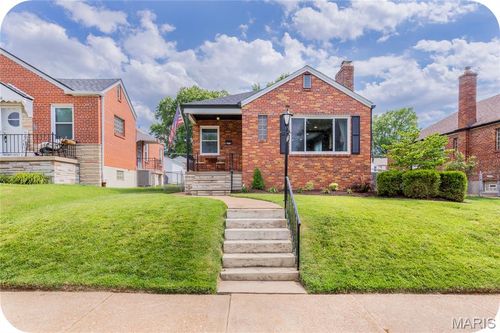 5538 Mardel Ave, Saint Louis, MO, 63109-1507 | Card Image