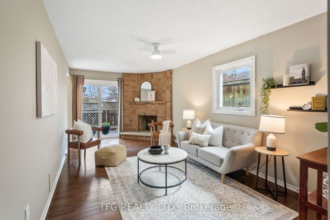 1272 Maple Ridge Dr, House other with 5 bedrooms, 4 bathrooms and 2 parking in Pickering ON | Image 13