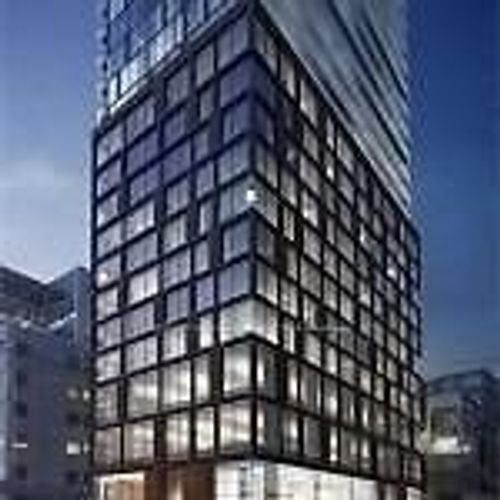 ph11-101 Peter St, Toronto, ON, M5V0G6 | Card Image