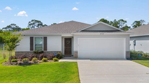 8712 Schooner Ln, Pensacola, FL, 32507-2523 | Card Image