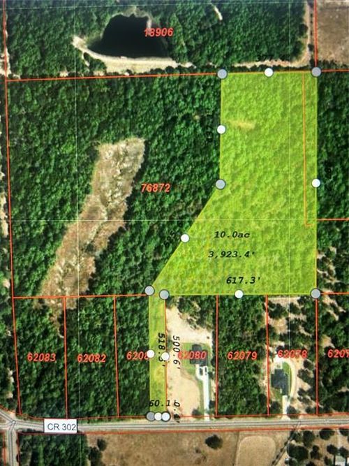000 County Road 302, Plantersville, TX, 77363 | Card Image
