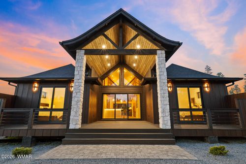 2341 W Torre Lake Rd, Show Low, AZ, 85901 | Card Image