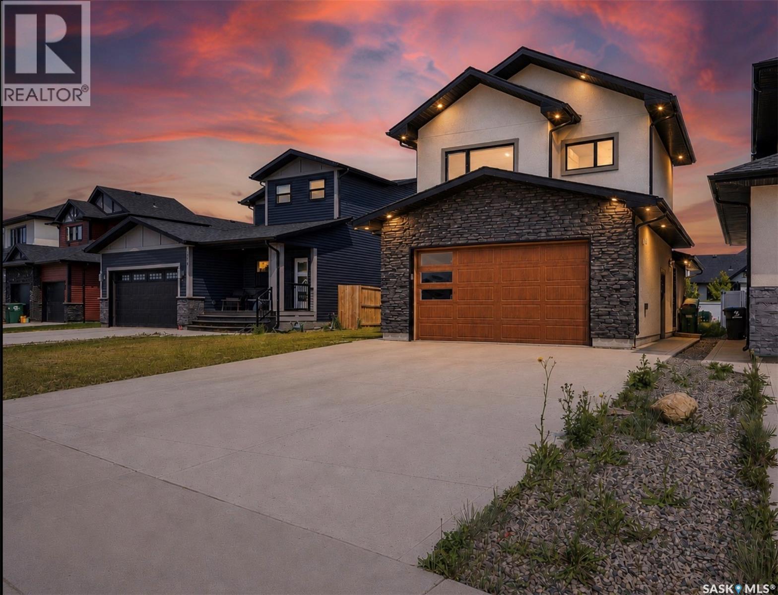 Residential in Saskatoon