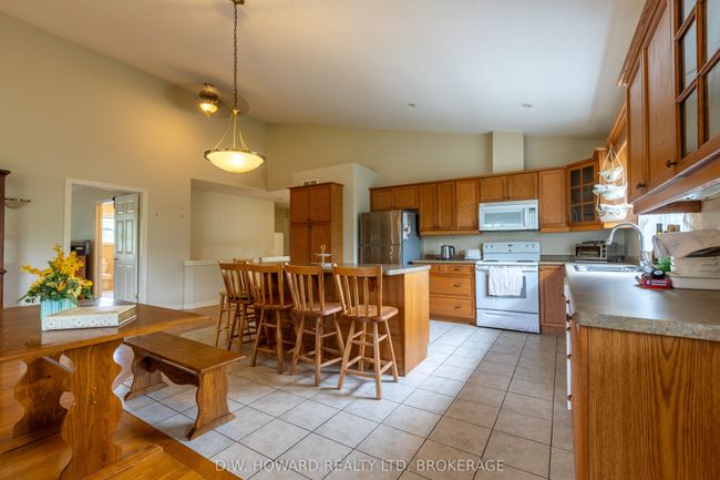 3224 Thunder Bay Rd, House other with 4 bedrooms, 3 bathrooms and 4 parking in Ridgeway ON | Image 20