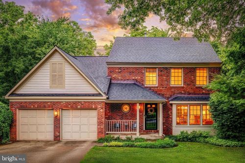 13145 Ladybank Ln, HERNDON, VA, 20171-4052 | Card Image