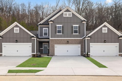 1663 Destiny Dr, Hixson, TN, 37343-6356 | Card Image