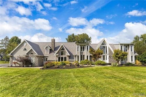 60 Gaylord Ct, Elma, NY, 14059-9450 | Card Image