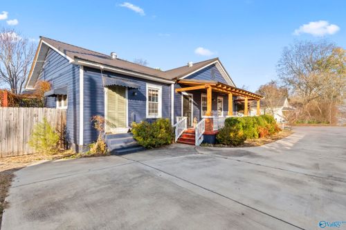 3612 Dubose St Sw, Huntsville, AL, 35805-5026 | Card Image