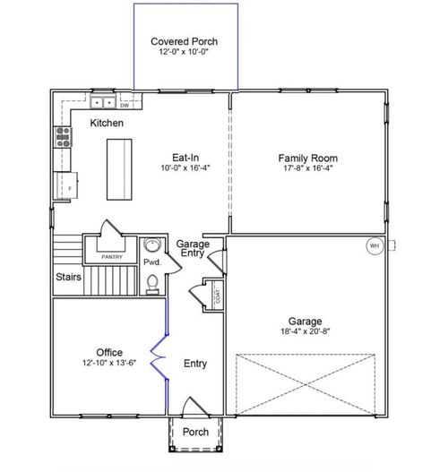 5018 Radley Rd, chesnee, SC, 29323-6600 | Card Image