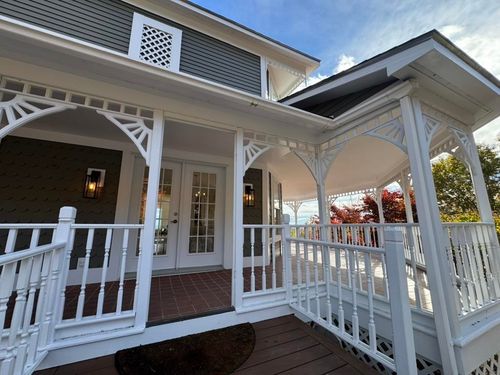 100 Marvin Rd, Moultonborough, NH, 03254-3207 | Card Image
